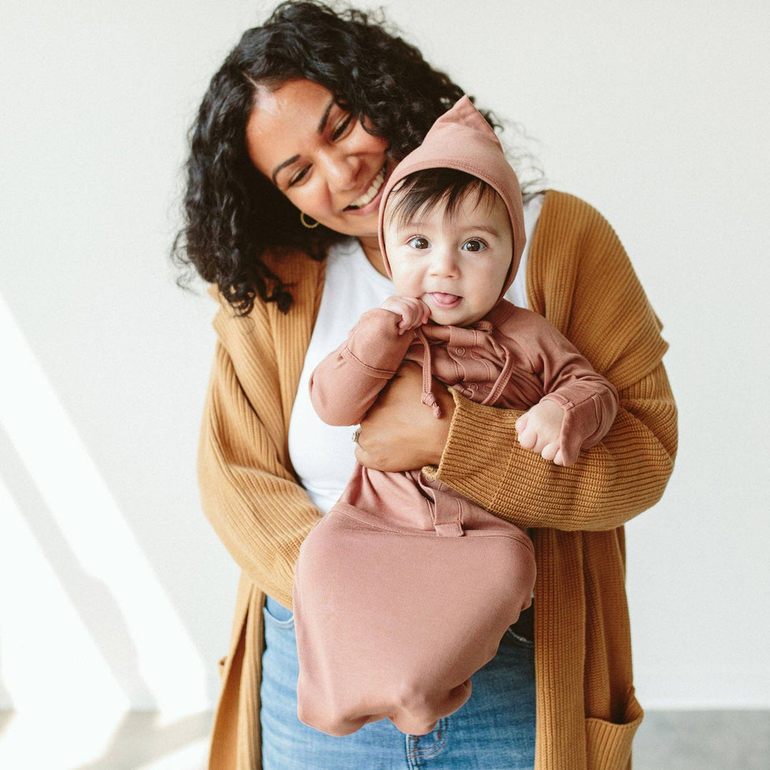 Goumi 24 Hour Convertible Baby Gown - High Prarie