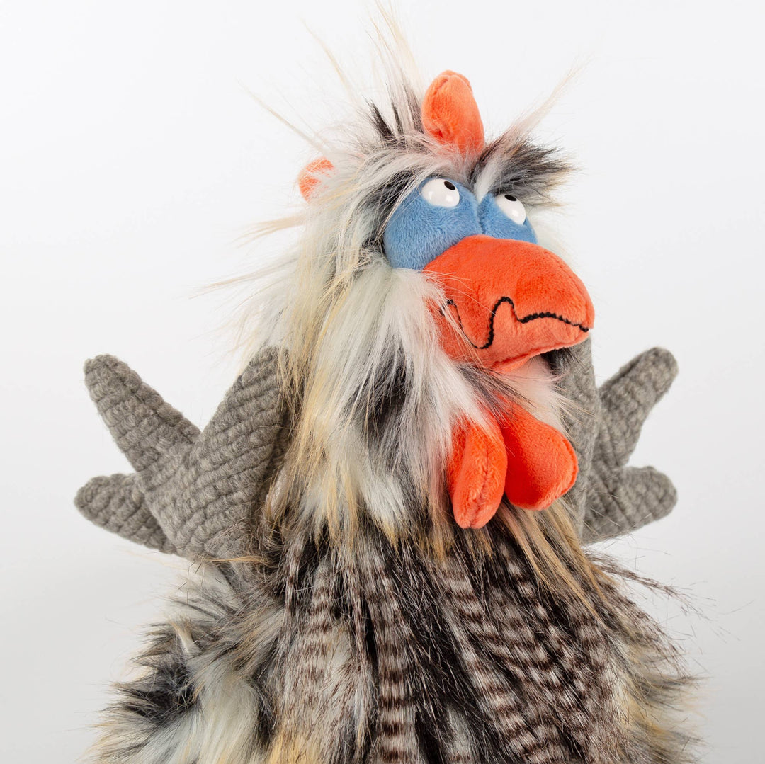 Sigikid Tour de Poule