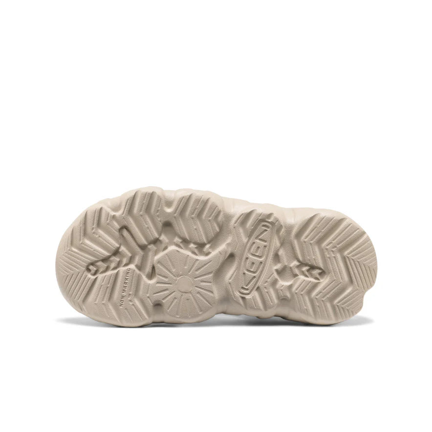 Keen Hyperport H2 Sandal - Birch/Plaza Taupe