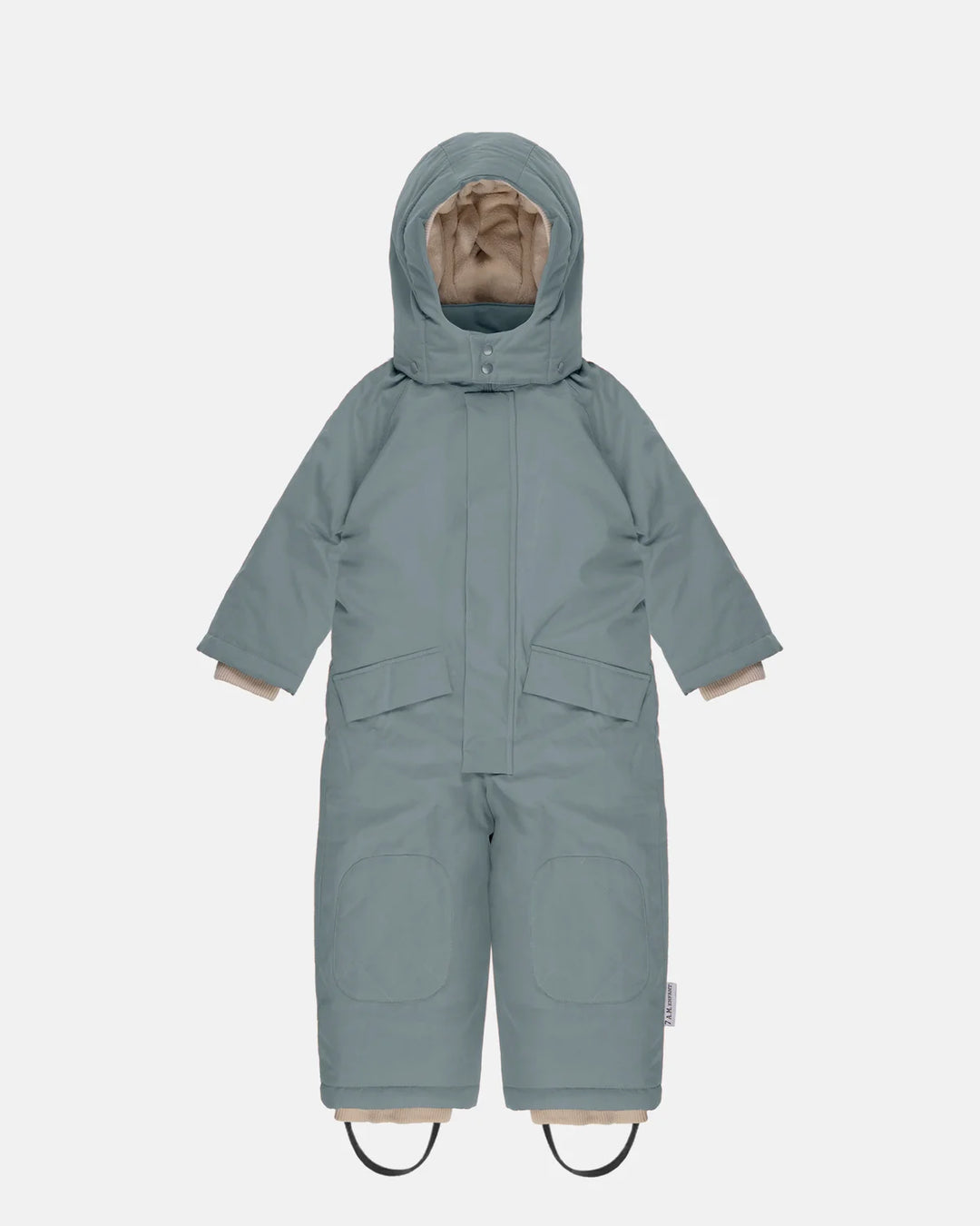 7AM Enfant Snowsuit Grand Benji - Mirage/Plush