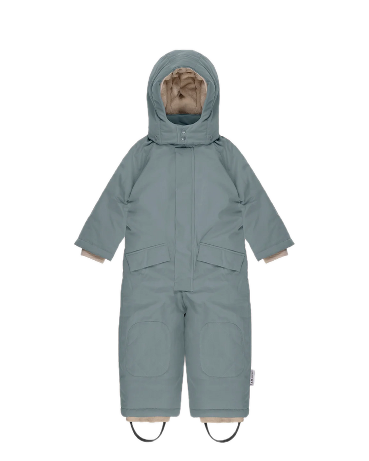 7AM Enfant Snowsuit Grand Benji - Mirage/Plush