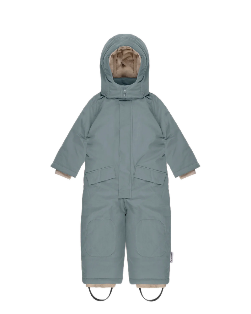 7AM Enfant Snowsuit Grand Benji - Mirage/Plush