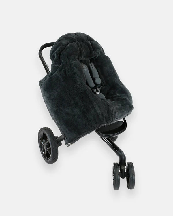 7AM Enfant Blanket 212 Evolution - Black