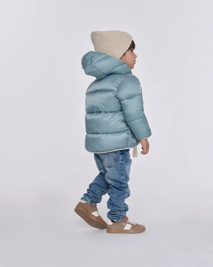 7AM Enfant Compact Roll Me Puffer Ultra Warm - Mirage