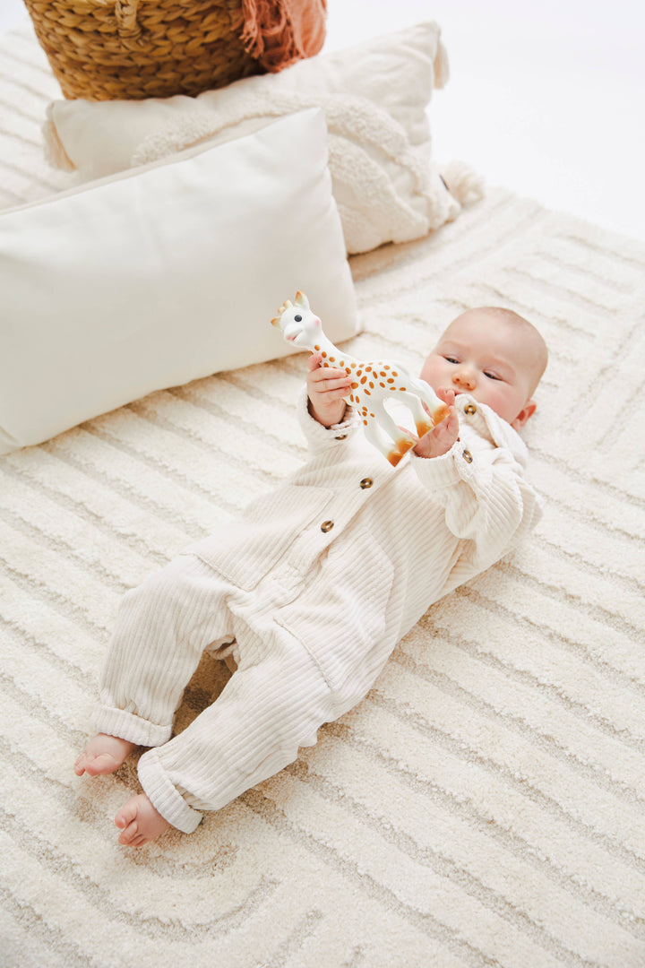 Sophie La Girafe White Box- Classic
