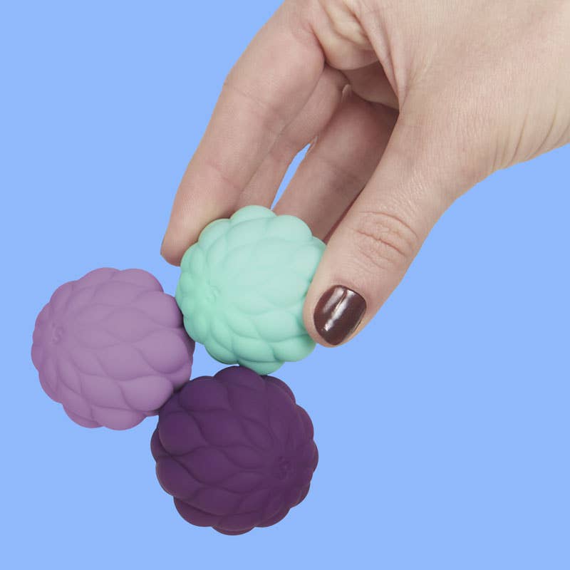 Speks Odds Vivid Silicone Fidget Magnets