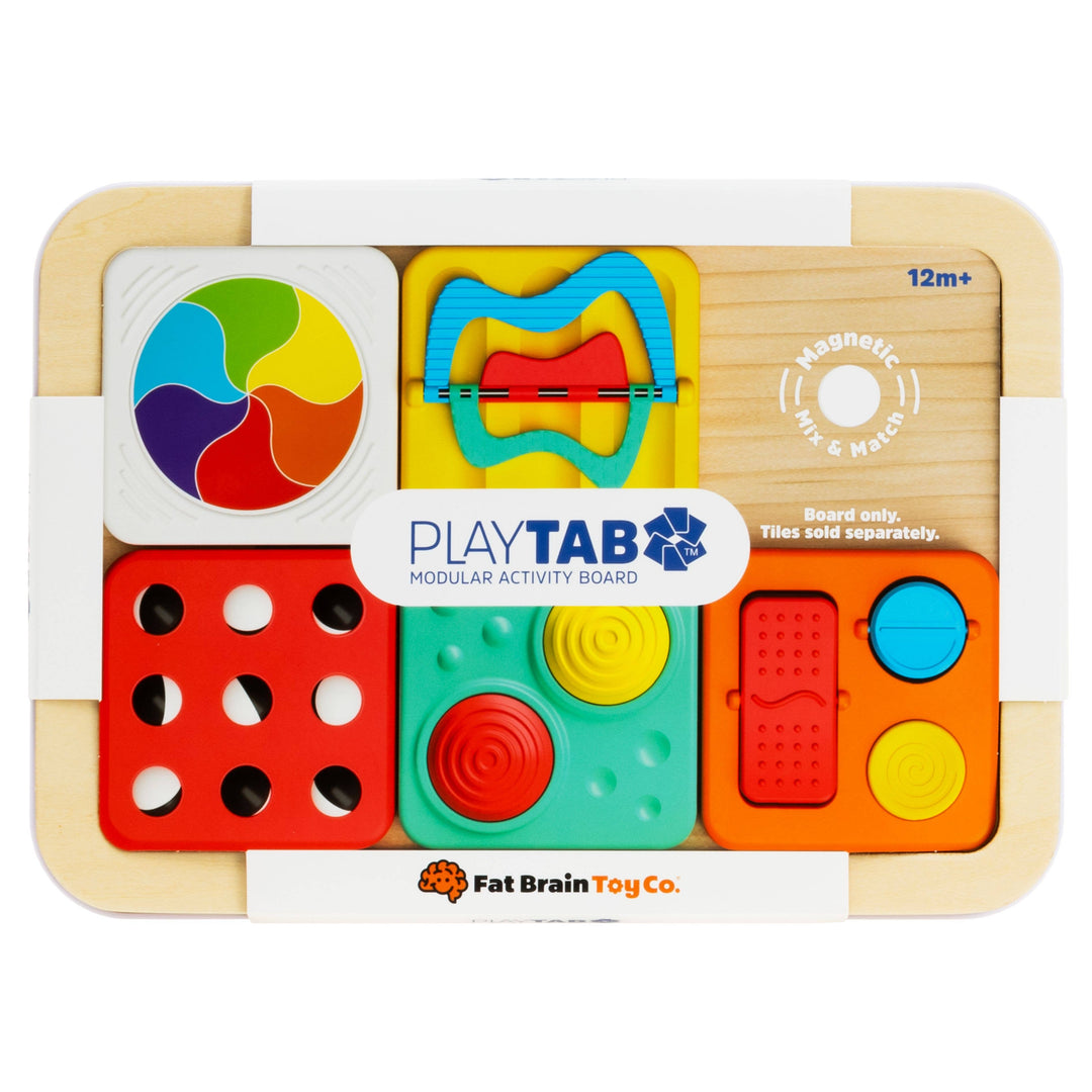 Fat Brain Toys PlayTab Board Refill