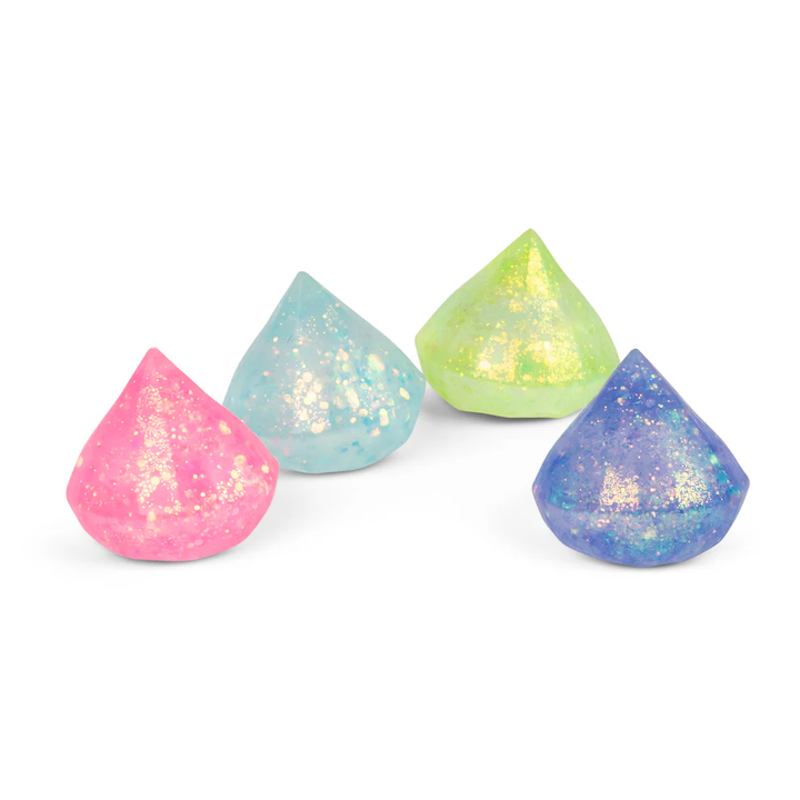 Scrunchems® Sugar Diamonds Squishy
