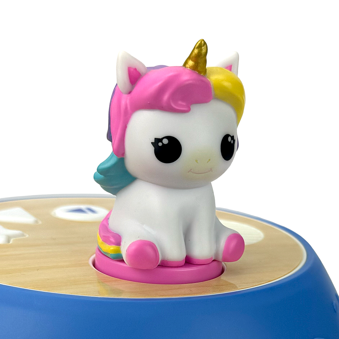 Unicorn Stories Luna Figurine