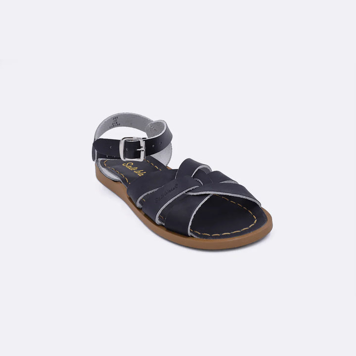 Hoy Shoes Salt Water Sandals - Original Navy