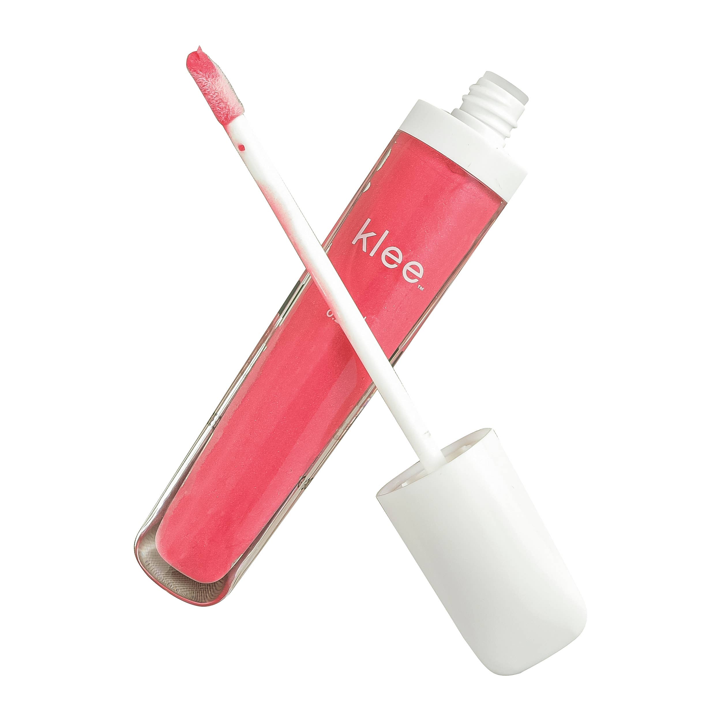 Klee Naturals Lip Gloss - Thumbnail 2