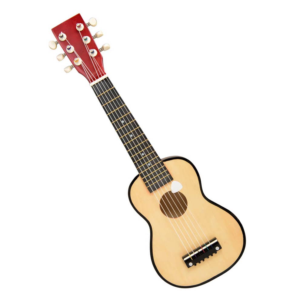 Egmont Guitar