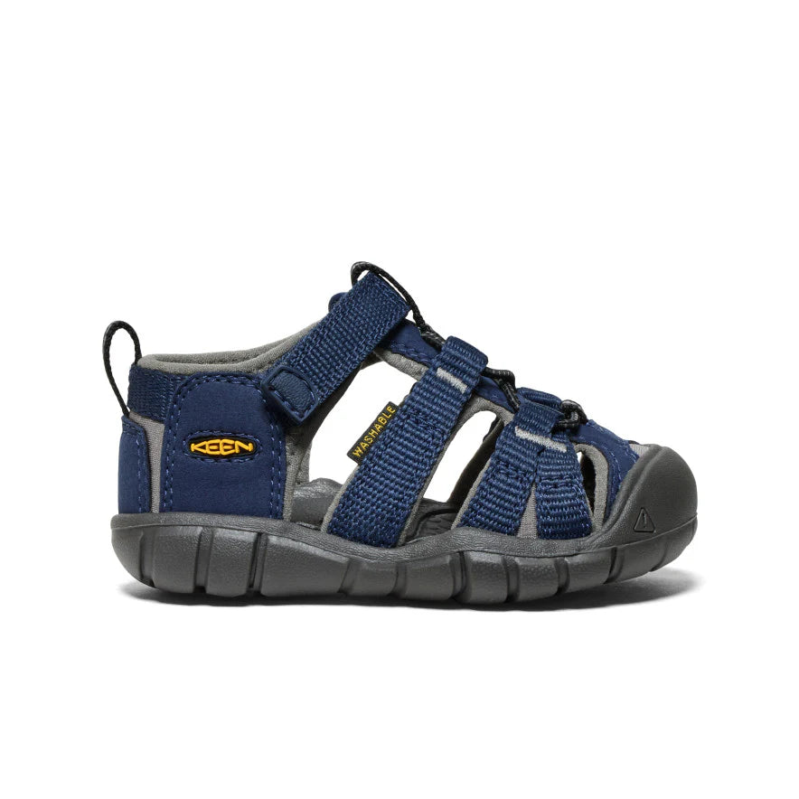 Keen Seacamp II CNX - Naval Academy/Drizzle