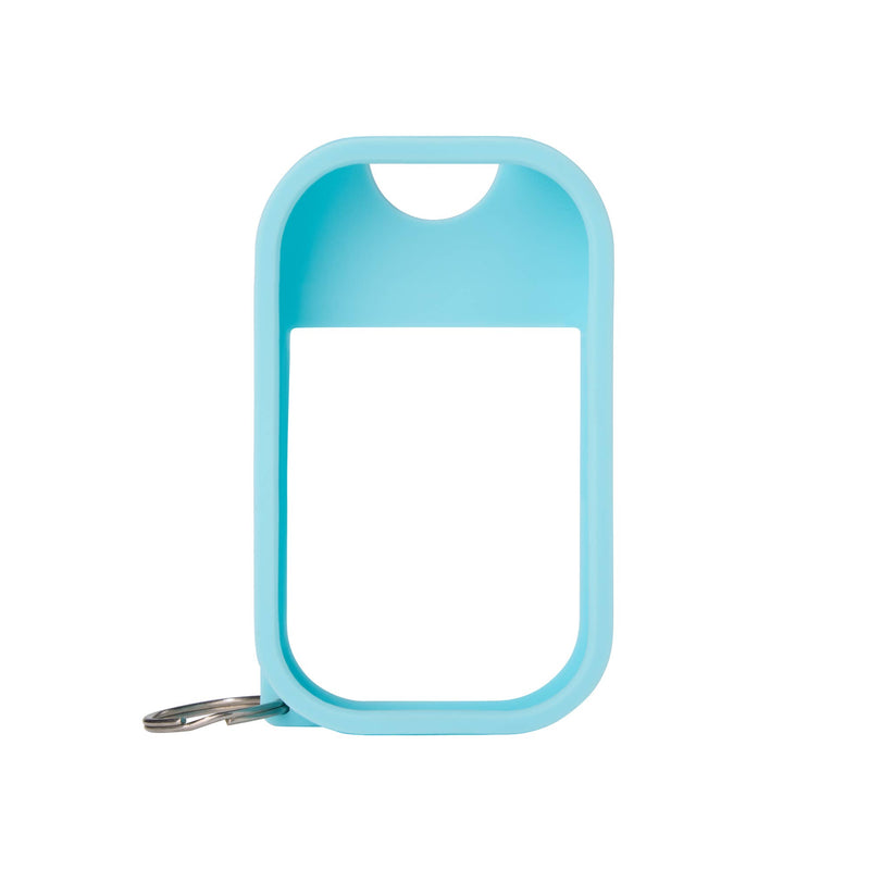 Touchland Hand Mist Case - Frosty Blue