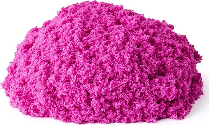 Kinetic Sand Single Castle - 4.5 oz