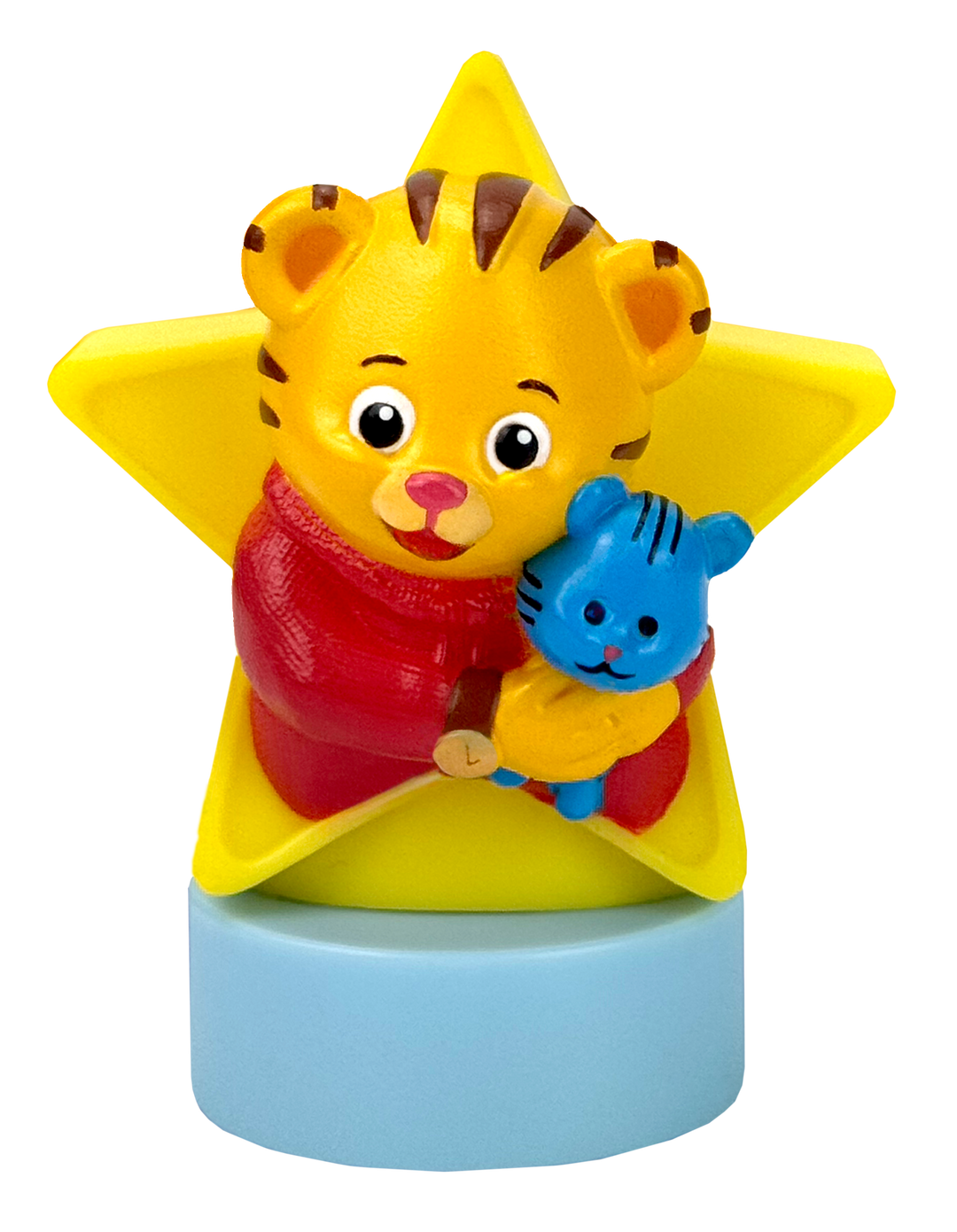 Daniel Tiger Luna Figurine