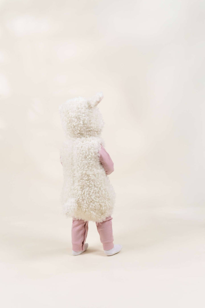 Coco Village My First Sheep Costume