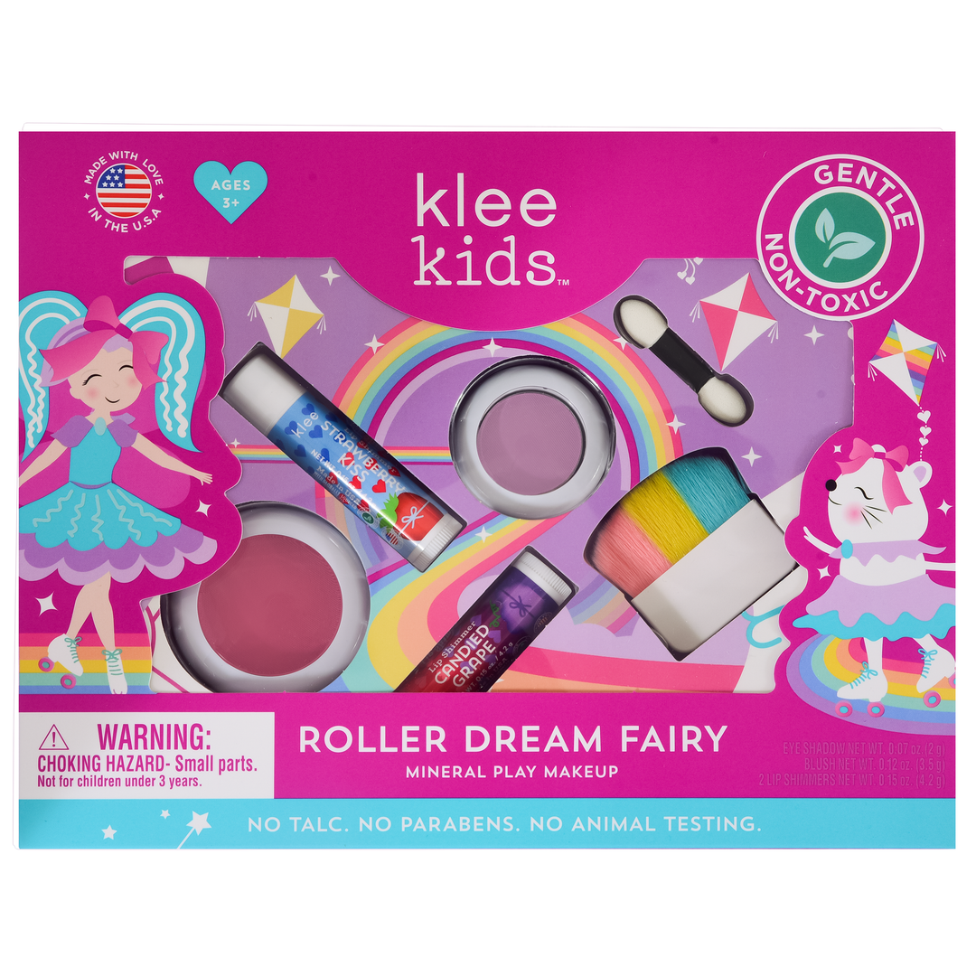Klee Kids Roller Dream Fairy