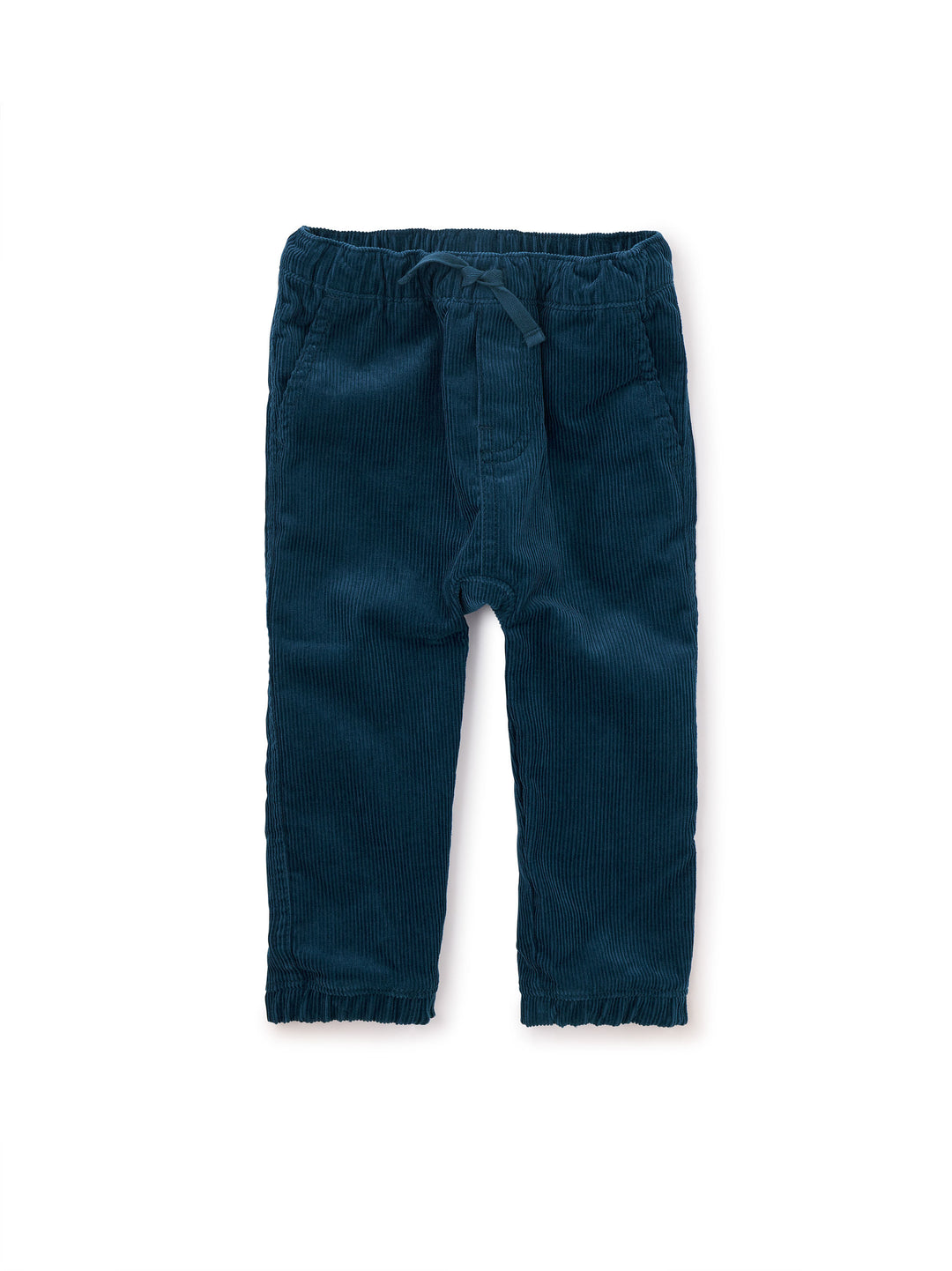 Tea Collection Corduroy Baby Pants - Triumph