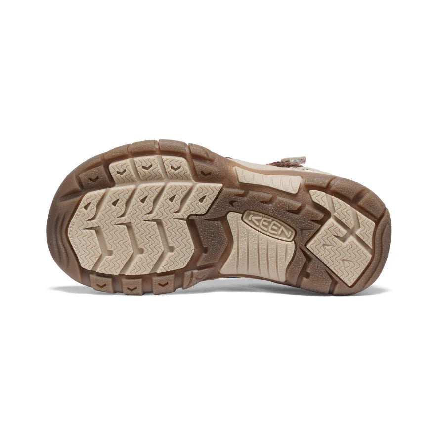 Keen Newport H2 - Safari/Birch