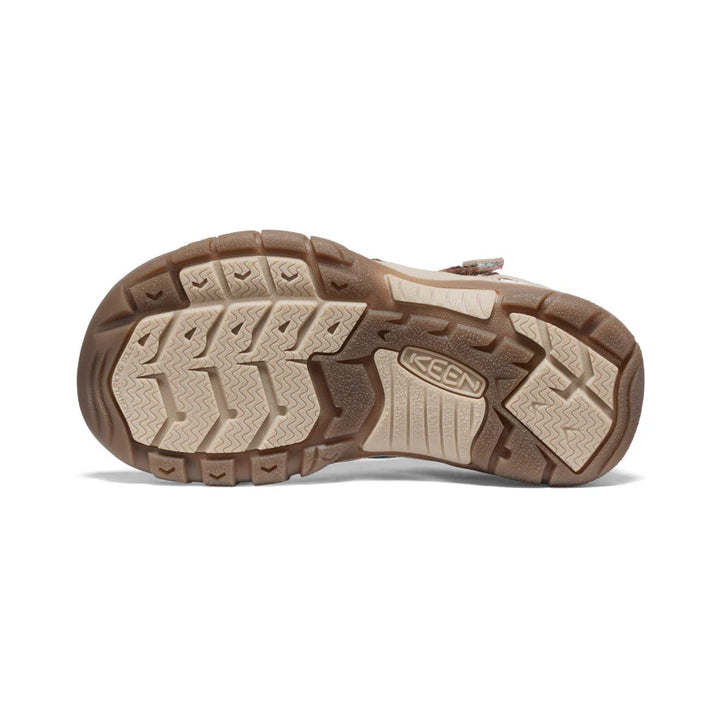 Keen Newport H2 - Safari/Birch