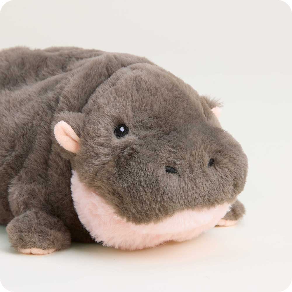 Warmies Baby Hippo Warmies