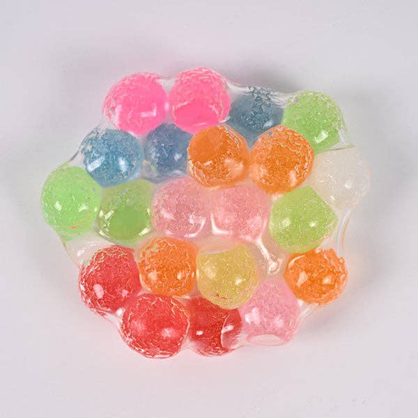 Crunch & Squish Candy Series Crunchy Squishy