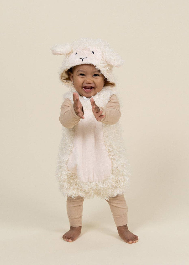 Coco Village My First Sheep Costume