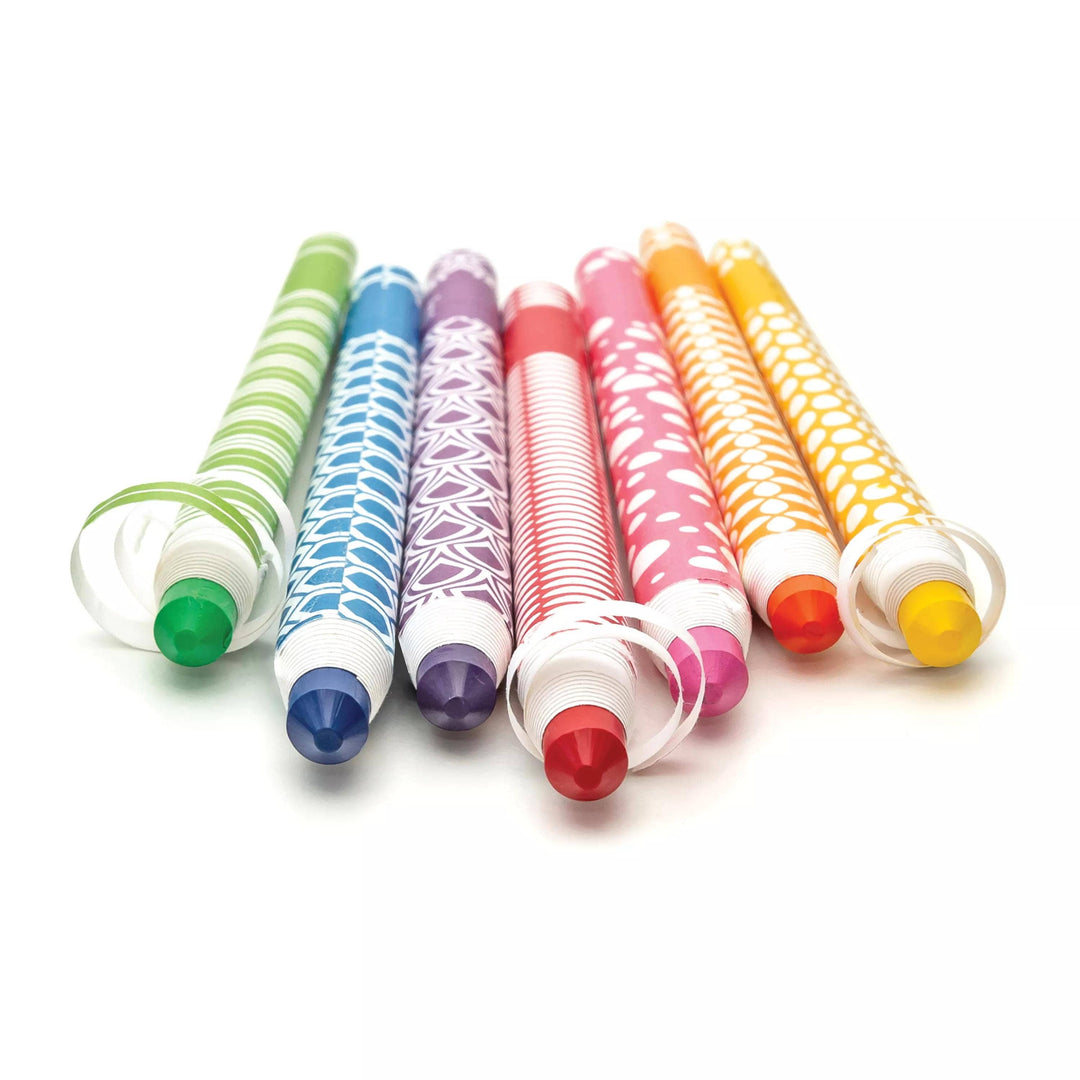 Ooly Color Appeel Crayon Sticks (Set of 12)