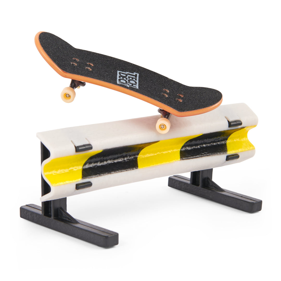 Tech Deck Versus Fingerboard Set - Assorted