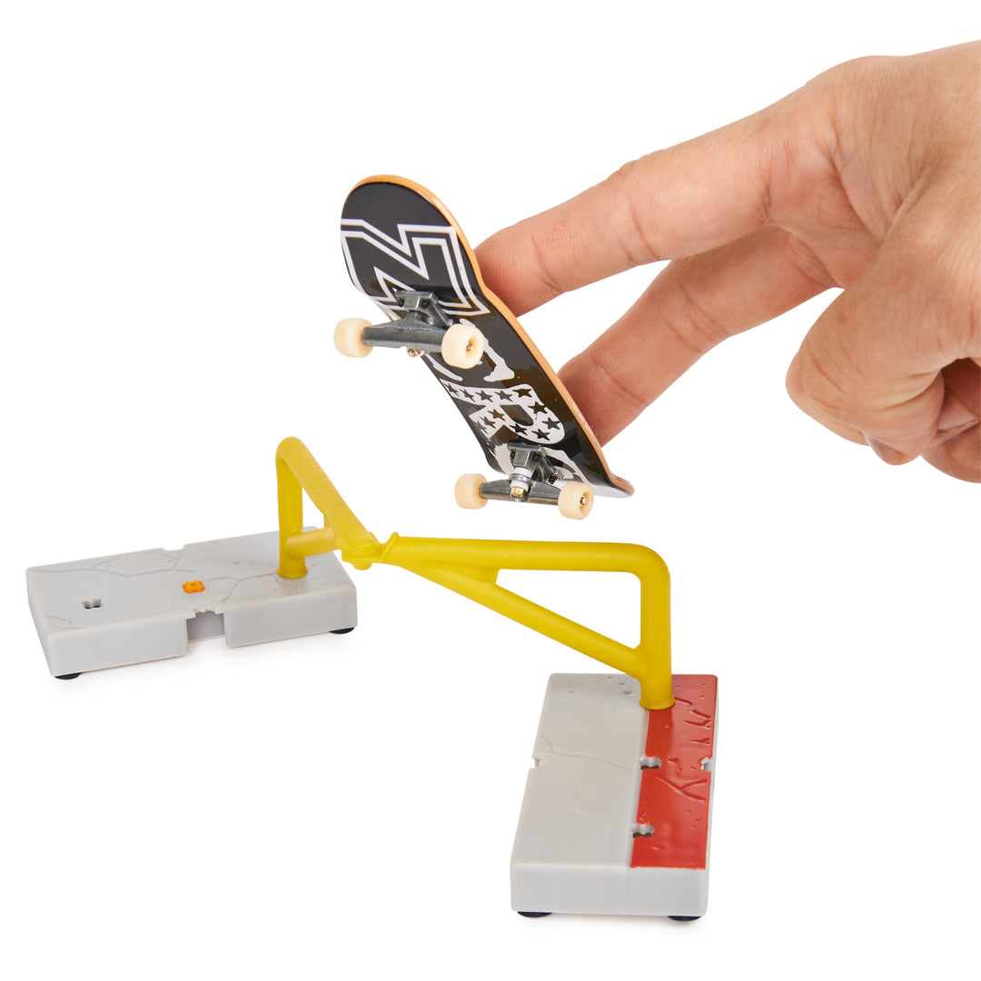 Tech Deck Versus Fingerboard Set - Assorted