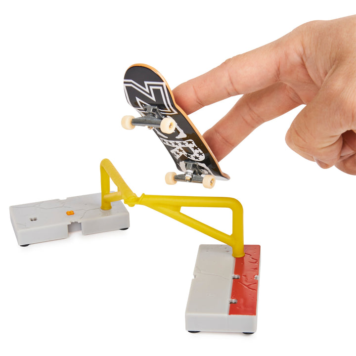 Tech Deck Versus Fingerboard Set - Assorted