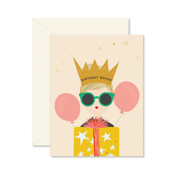 Ginger P. Designs Greeting Cards - Assorted