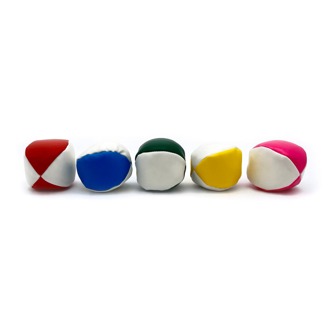 Classic 2" Hacky Sack Bean Bag