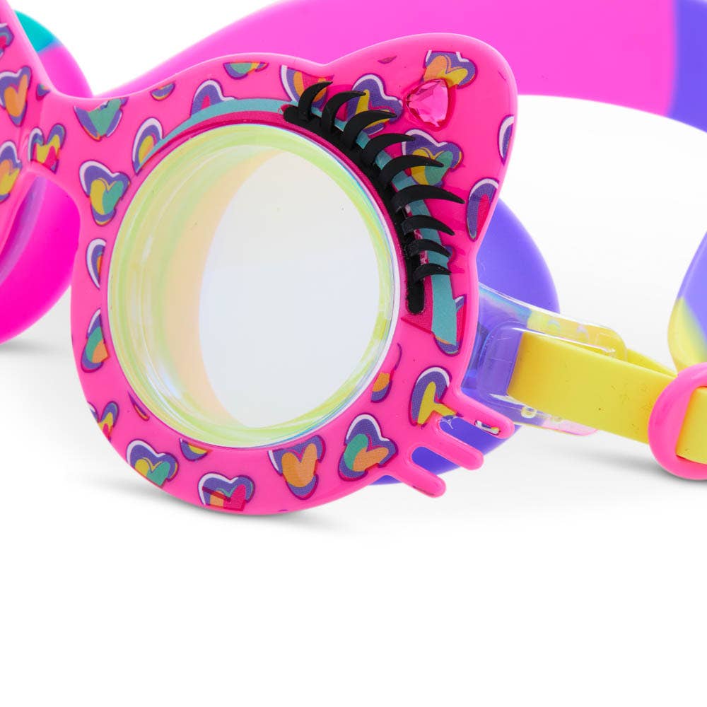 Bling2o Paws Swim Goggles - Thumbnail 2