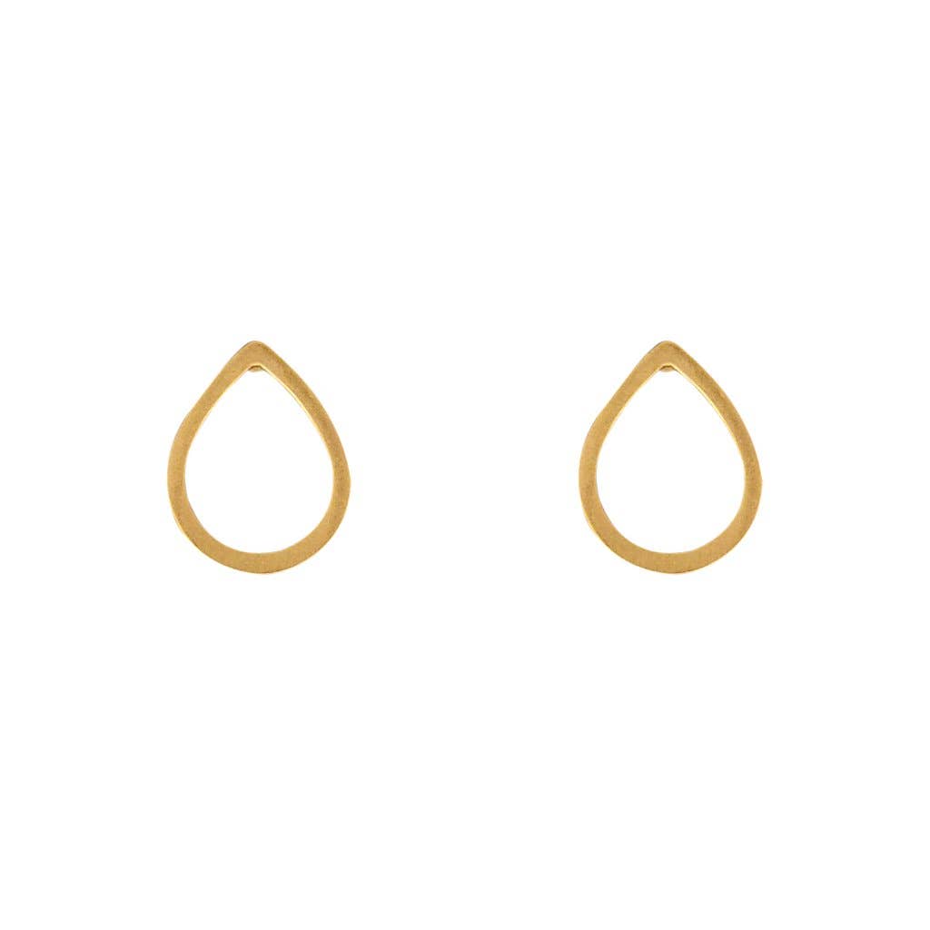 Bronwen Ronja Post Earrings