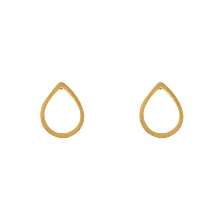 Bronwen Ronja Post Earrings