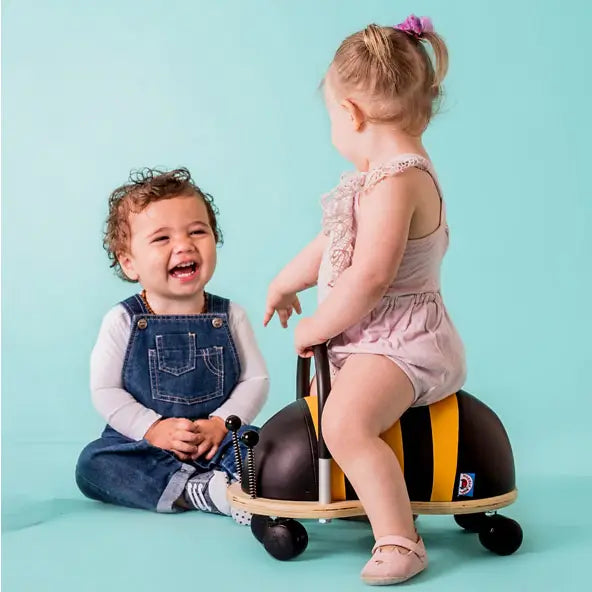 Wheely Bug - Ride-on Toy - Bee