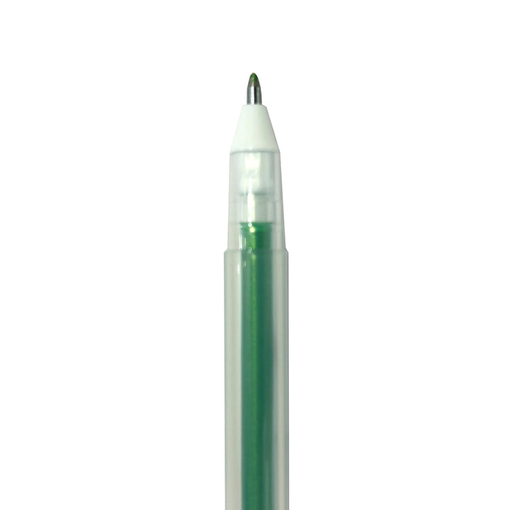 Ooly Yummy Yummy Scented Metallic Gel Pens (Set of 6)