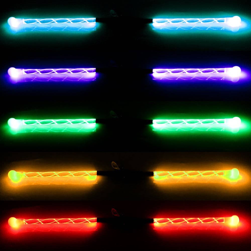Glow.0 Wandini LED Levitation Wand