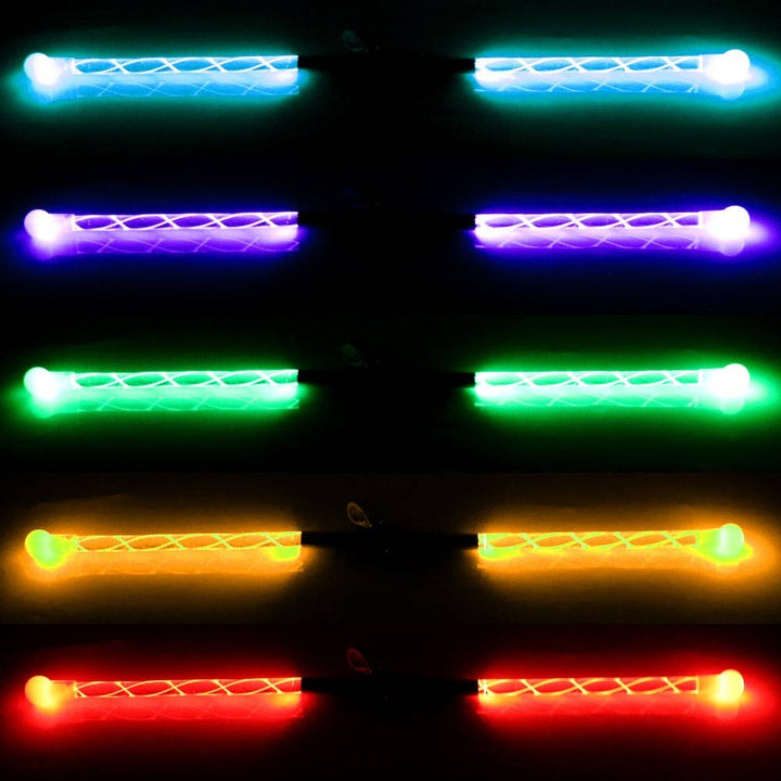 Glow.0 Wandini LED Levitation Wand