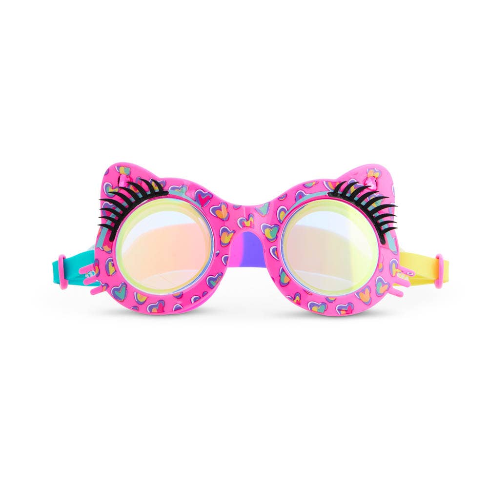 Bling2o Paws Swim Goggles