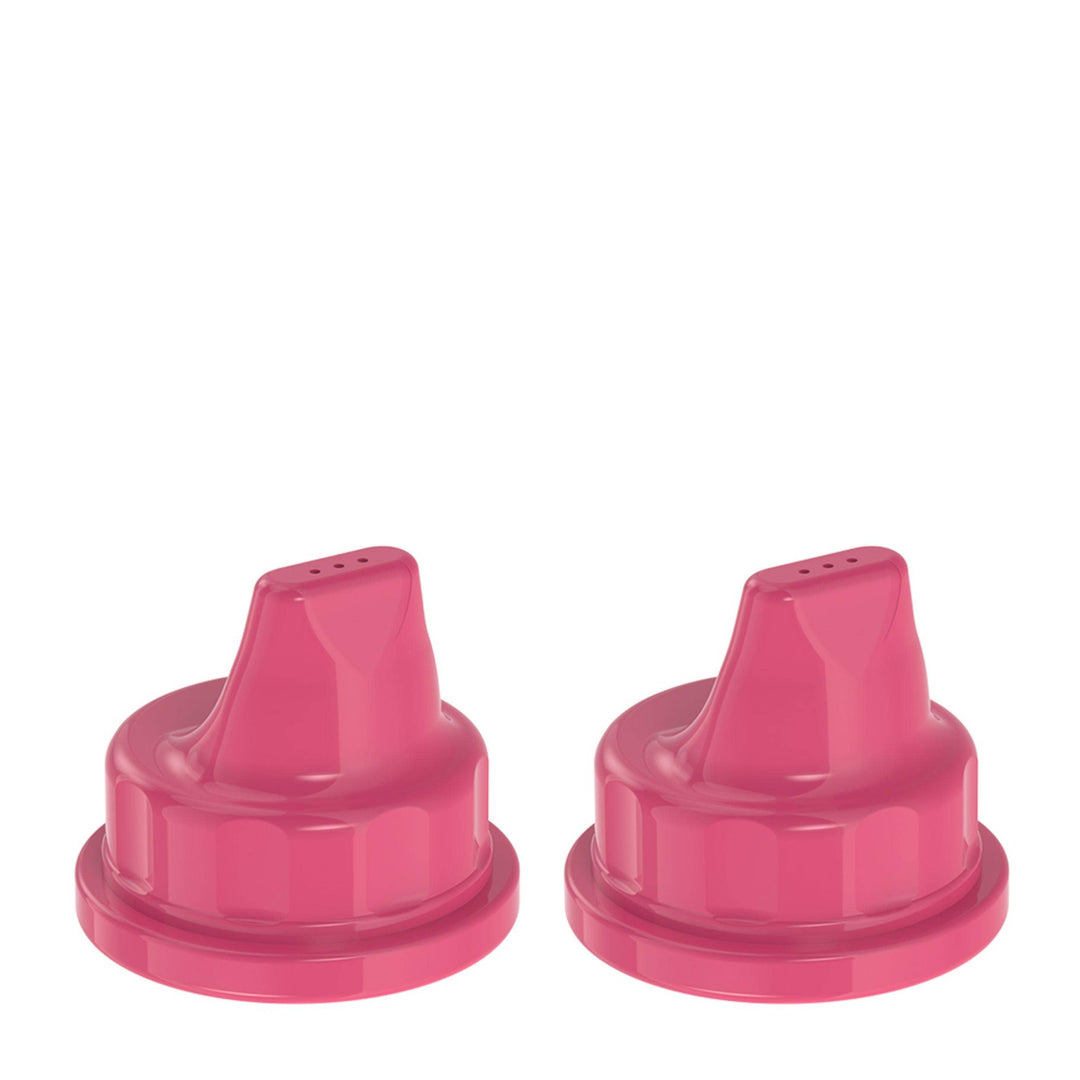 LifeFactory Sippy Cap 2pk