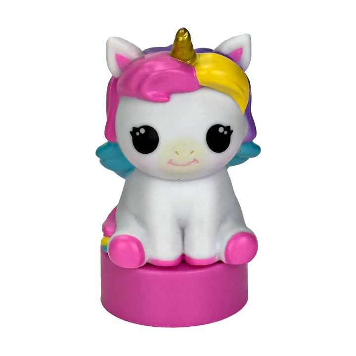 Unicorn Stories Luna Figurine