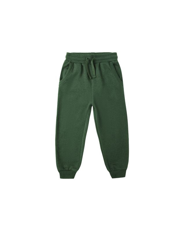 Play x Play Freestyle Sweatpant - Green