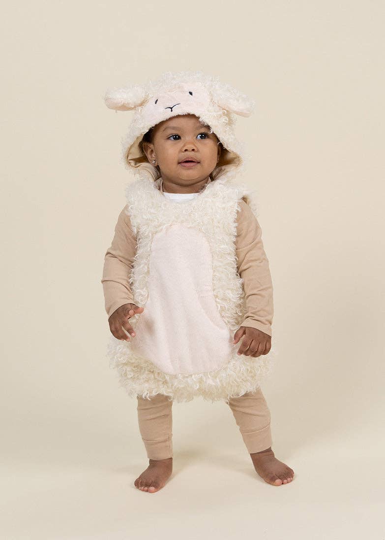 Coco Village My First Sheep Costume