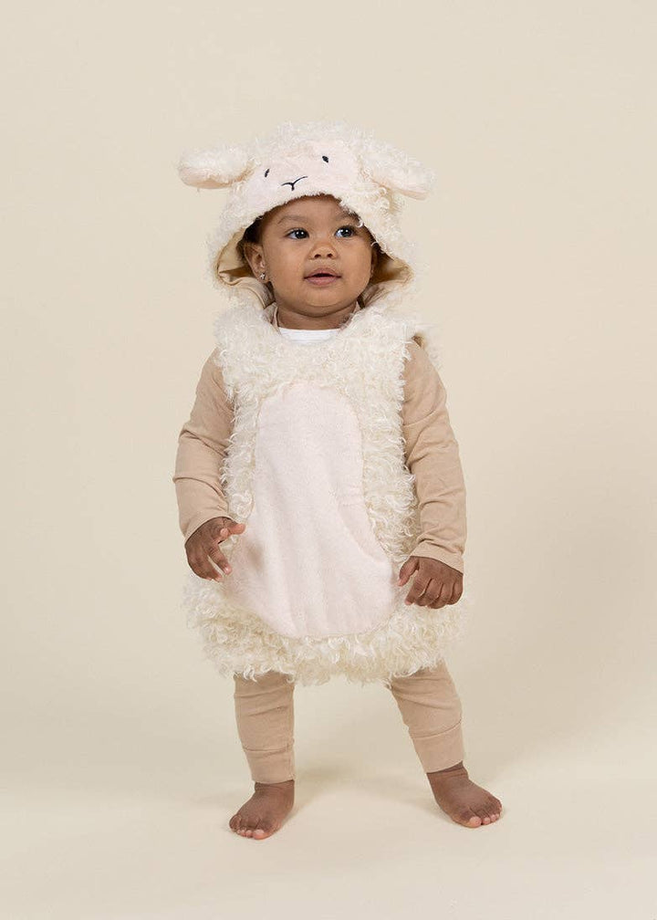 Coco Village My First Sheep Costume