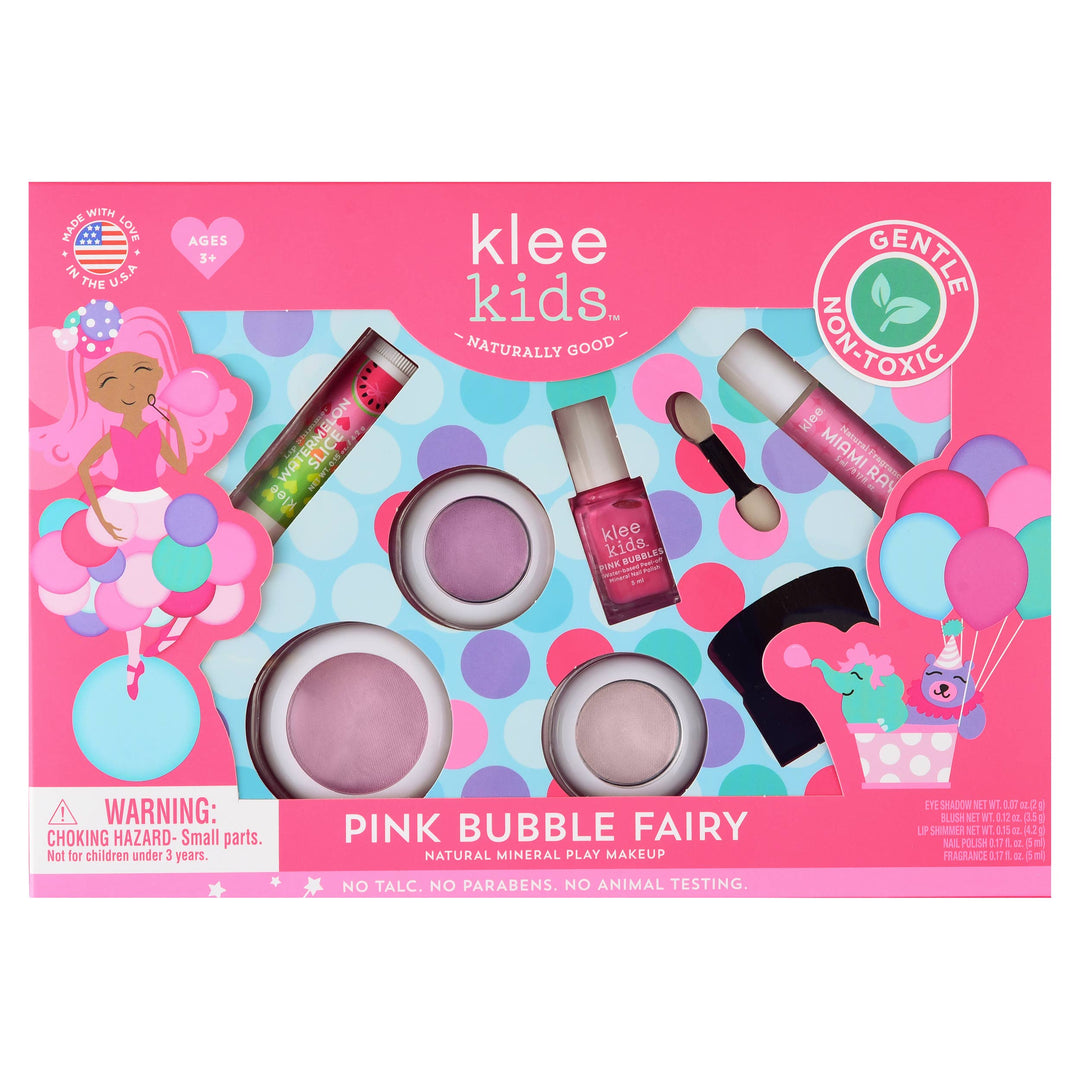 Klee Kids Unicorn Cloud Fairy