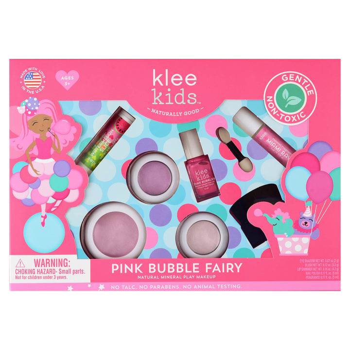 Klee Kids Unicorn Cloud Fairy