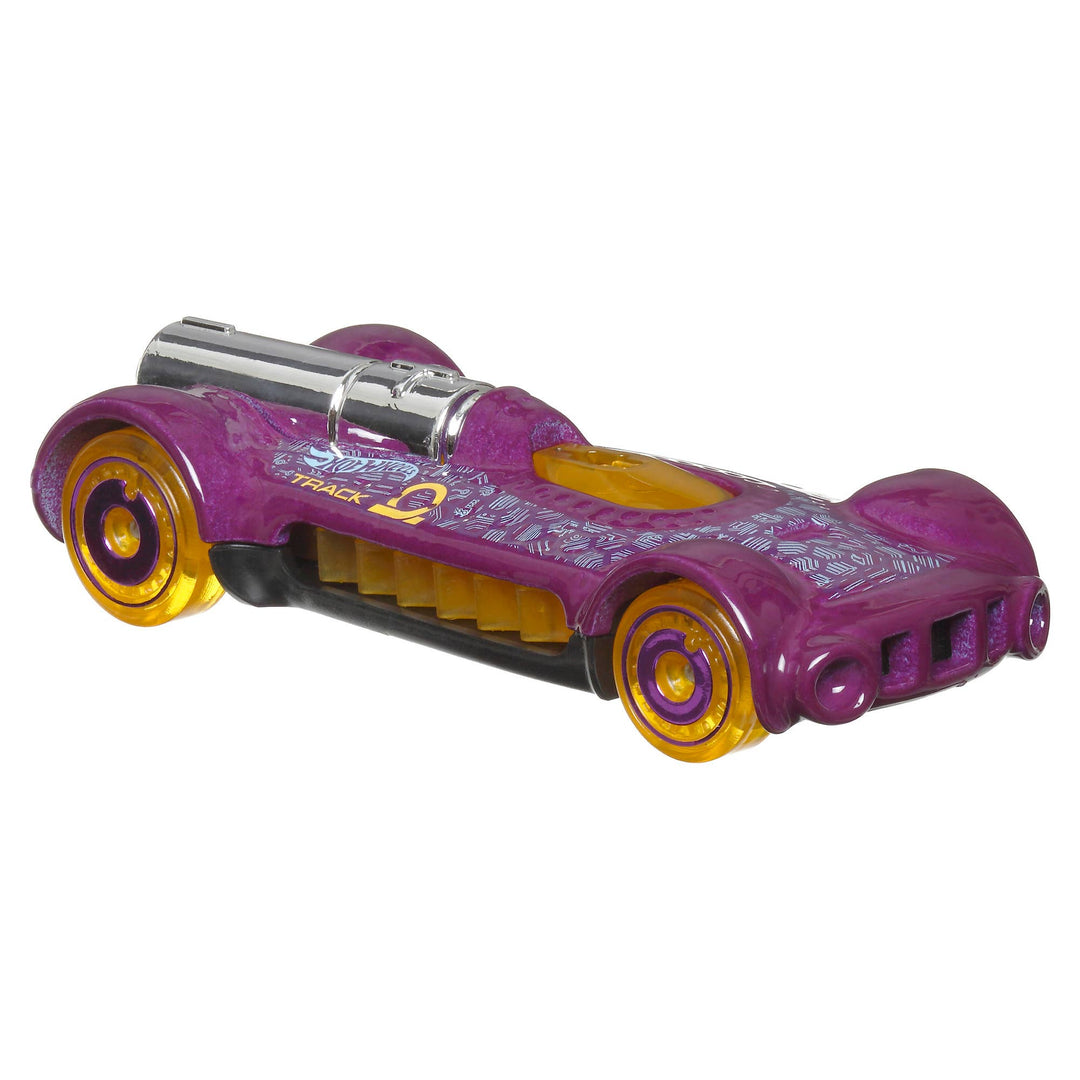 Mattel Hot Wheels Color Shifters